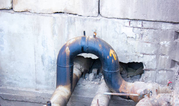 Best Flood restoration services  in Palestine, TX